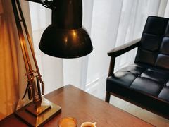 -中国油画院咖啡馆