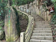 -梧桐山风景名胜区