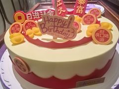 -三品香·江浙菜(松江九谊店)