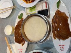 -郭林家常菜(狼垡店)