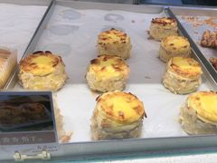 -彭记优口(王府井购物中心店)