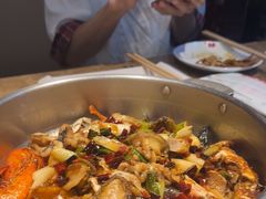 -七欣天香辣蟹火锅(上海银亿滨江店)