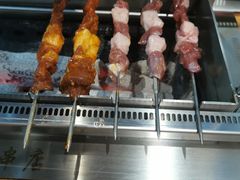 -泰善串店•延边朝鲜族烧烤(理工大学店)