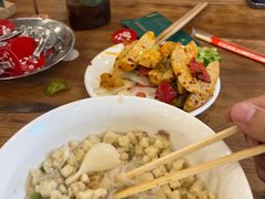 -老刘家永盛斋·传统泡馍(东关南街店)