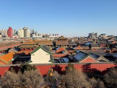 -小董哥烤串·爆汁大油边(故宫店)