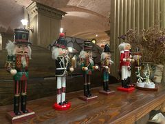 -凯撒城堡西餐厅(颐和国际店)