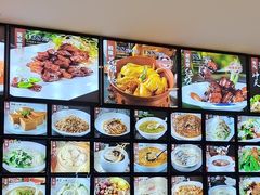 -乾隆美食·本帮菜(黄河路店)