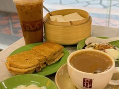 -亚坤(远东广场店)