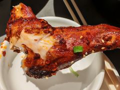 -情妹耙泥鳅·江湖川菜(科华店)