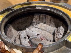 -姜虎东白丁烤肉(深圳湾后海汇店)