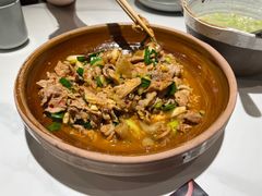 -攸州小镇家湘菜(小米科技园店)