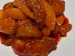 -佰家小厨·南京菜(夫子庙店)