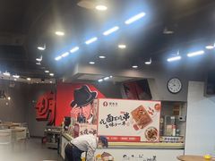 -李先生牛肉面大王(北京平谷步行街店)