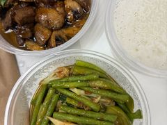 -狮拾久·现代新加坡料理(福田COCO Park店)