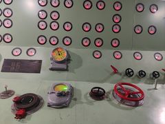 -泰达航母主题公园