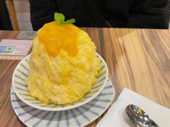 -Ice Monster冰馆·CNN评选全球十大甜品(国贸商城店)