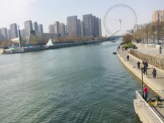 -海河游船-永乐码头(大悲院)
