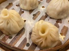 -梅龙镇酒家(南京西路总店)