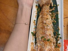 -醉壹号海鲜大排档·老厦门特色菜(厦门美食地标店)