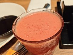 -怡咖啡海鲜自助餐厅(浦东香格里拉店)