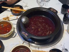 -钢管厂五区小郡肝火锅串串香(清河店)
