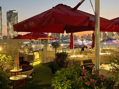 -三利音·浦之舟(滨江大道店)