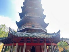 -阿育王寺