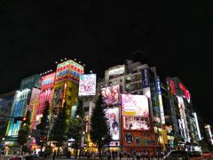 -秋叶原电器街