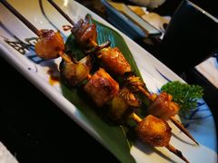 -曙亚洲餐厅-重庆富力艾美酒店(南坪万达广场店)