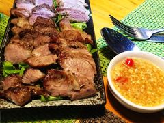 -山色西餐·柴火烤披萨
