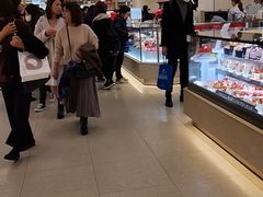 -阪急百货店(梅田总店)
