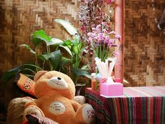 -Tikky Cafe