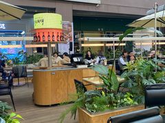 -Simple Yummy简单美味(上邦百汇城店)