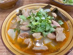 -眼镜肥肠店(振兴街店)