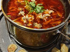 -重庆乌鱼庄·龙滋鲜(青羊大道店)