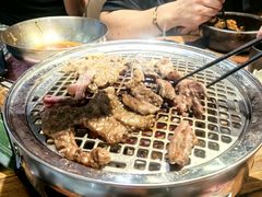 -黑牛の店·和牛烧肉(大悦城店)