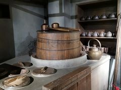 -上海城市历史发展陈列馆