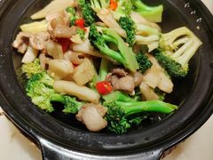 -锦府盐帮·李宅(领展购物广场中关村店)