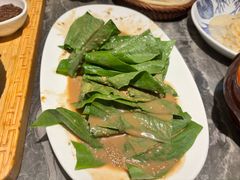 -前海沿·青岛菜(乐客城店)