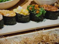 -Sushi Love 创意寿司(丽影广场店)