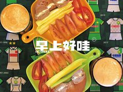 -Tims天好咖啡·贝果(凯德大峡谷购物中心店)
