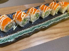 -松临·铁板烧&Omakase(神农店)