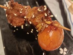 -人间酒暖·Go blanc·烧鸟·深夜食堂(陆家嘴店)