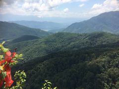 -腾冲云峰山