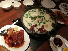 -文兴酒家(Chinatown - Gerrard Street)