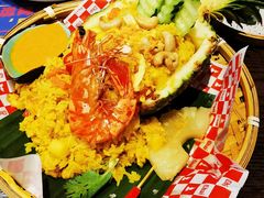 -泰妃殿(武汉首店)