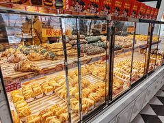 -味多美蛋糕(新和平里店)