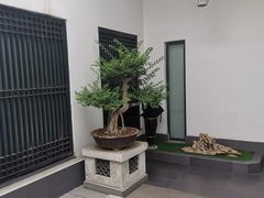 -稍可轩博物馆餐厅