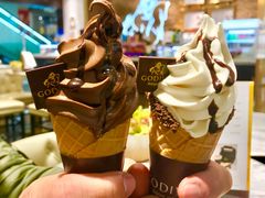 -GODIVA(王府井apm店)