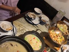 -绿茶餐厅(乐峰广场店)